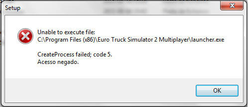   Euro Truck Simulator 2 -  9