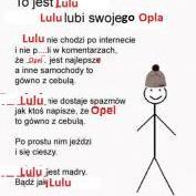 Lulu PolskiMiliarder 
