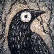 Wrona(Crow)