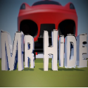 Mr.Hide (YOUTUBE CHANNEL)