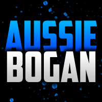 Aussie Bogan