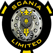 Scania LTD l ShortyXVII