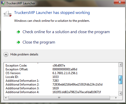 Тракер мп. TRUCKERSMP новый лаунчер. Vuze Launcher has stopped working. Где найти TRUCKERSMP В редакторе реестра. Infinite car Launcher код активации взлом.