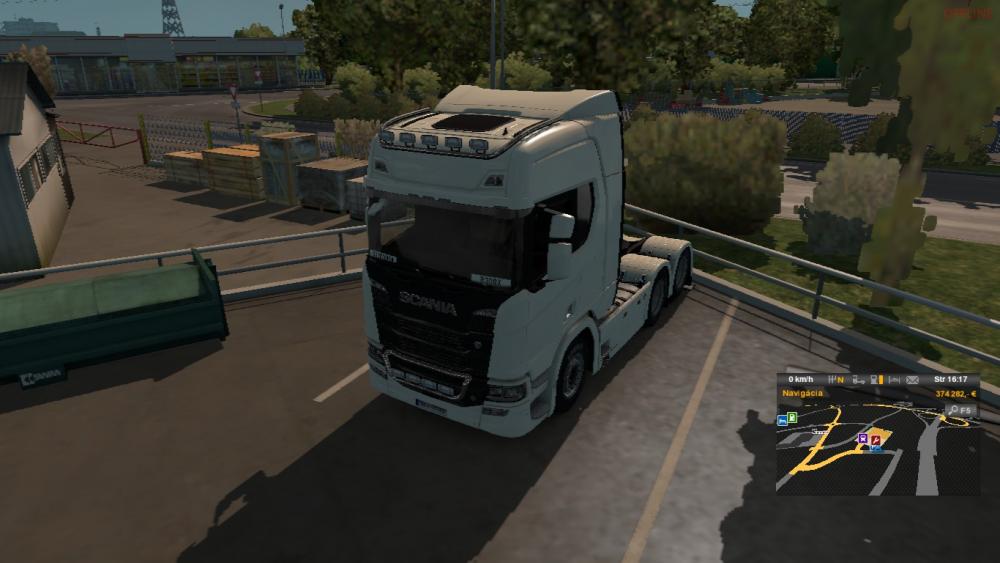 Kicked from the server - Solved Topics - TruckersMP Forum