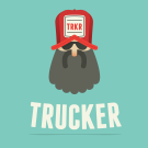 Trucker - Loma