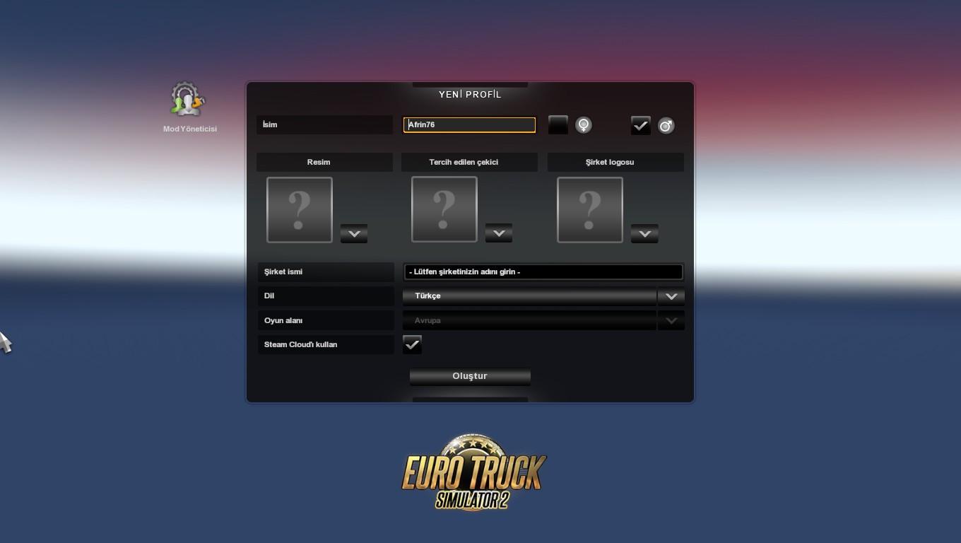 Steam не отвечает убедитесь что steam запущен euro truck simulator 2 фото 27