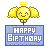 happy_birthday_godliek__d_by_elicoronel16.gif.55bcff30f08d992d64f5dcf6604c9e8c.gif