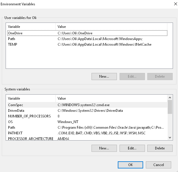 Cant open Launcher Unsolved Topics TruckersMP Forum