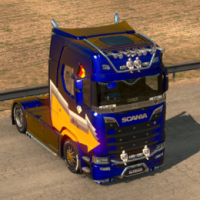 Prignitz Trucker