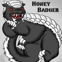 AngryBadger