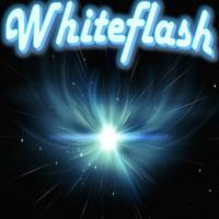 whiteflash