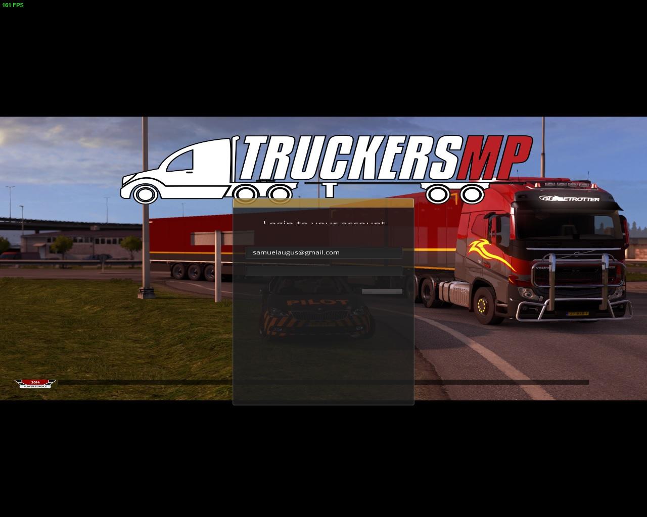 Truckers mp карта игроков