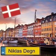 [VIVA] Niklas Degn