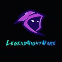 LegendNightMare