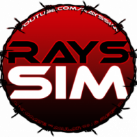 Rays Sim