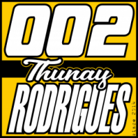Rodrigues #Thunay-002