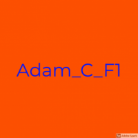 [VIVA] Adam_C_F1