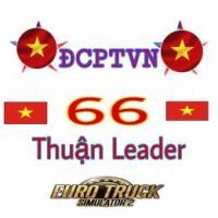 [XG-ETS2] Hùng Thuận