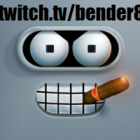 Bender87/Twitch