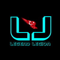 [Legend Legion]#BuraKygz