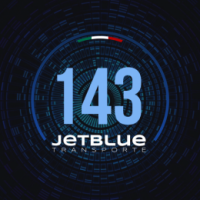 [JET BLUE] - NekusP #143