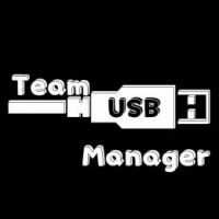 TeamUSB - MKIT I Manager