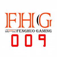 FH Gaming-Jeep