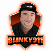 Blinky911