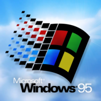 Windows95..