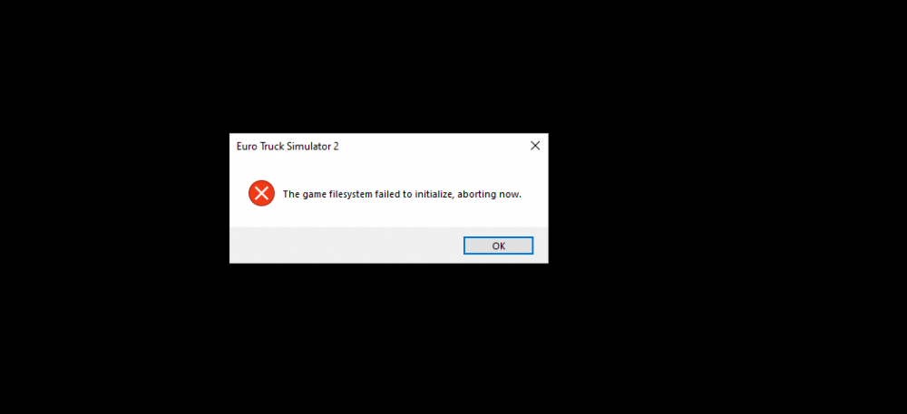 Issue with the TMP launcher - Solved Topics - TruckersMP Forum