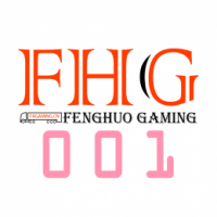FH Gaming-CEO\RYZEN