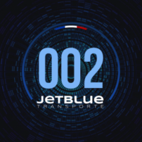 [JET BLUE] - Bequian