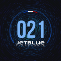 [JET BLUE] - JamexLC