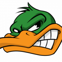 Ducks Nero