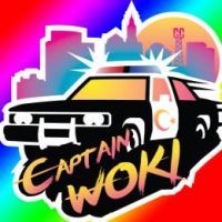 Captain WOKI