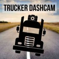 Trucker Dashcam // Sweden