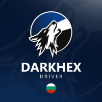 [GökBörü] Darkhex