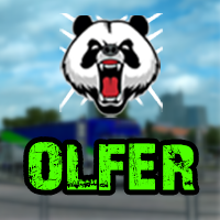 [Panda SPD] Olfer