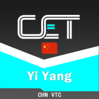 CET 014 Yi Yang