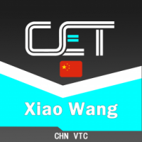 CET 546 Xiao Wang