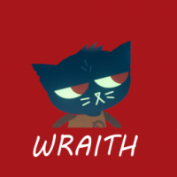 Wraith [ITA]