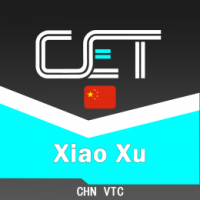 CET 539 Xiao Xu