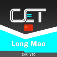 CET 536 Long Mao