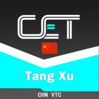 CET 516 Tang Xu
