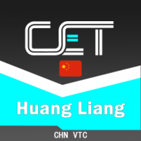 CET 365 Huang Liang