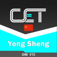 CET 369 Yong Sheng
