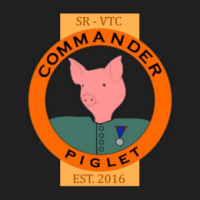 [USA/NOR] CommanderPiglet