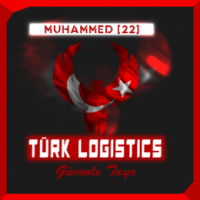 [Türk Logistics] Mahammad