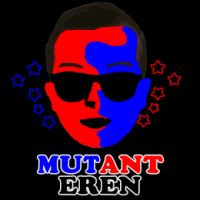 MutantEren