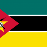 Mozambique**Chongo/02